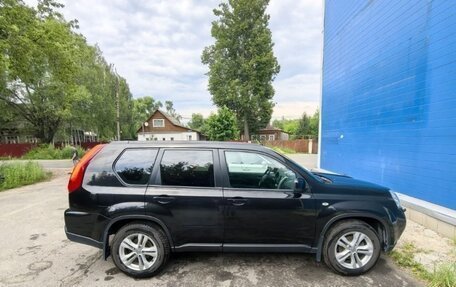 Nissan X-Trail, 2011 год, 1 500 000 рублей, 5 фотография