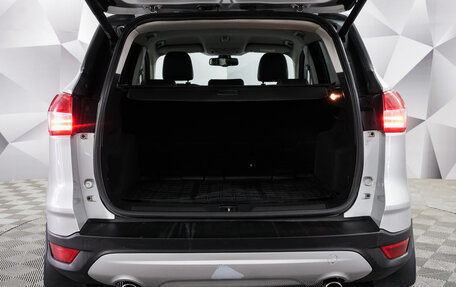 Ford Kuga III, 2014 год, 1 077 000 рублей, 19 фотография