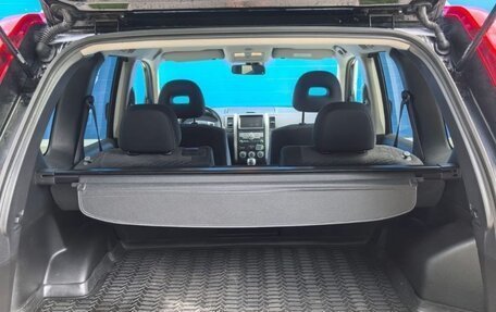 Nissan X-Trail, 2011 год, 1 500 000 рублей, 11 фотография