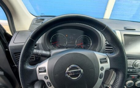 Nissan X-Trail, 2011 год, 1 500 000 рублей, 4 фотография