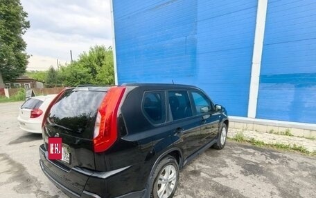 Nissan X-Trail, 2011 год, 1 500 000 рублей, 10 фотография