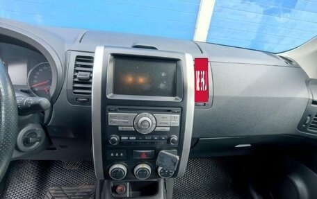 Nissan X-Trail, 2011 год, 1 500 000 рублей, 3 фотография
