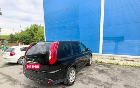 Nissan X-Trail, 2011 год, 1 500 000 рублей, 12 фотография