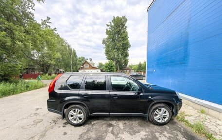 Nissan X-Trail, 2011 год, 1 500 000 рублей, 16 фотография