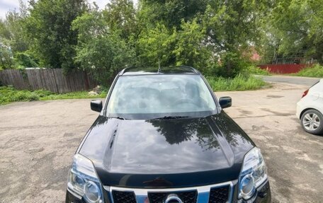 Nissan X-Trail, 2011 год, 1 500 000 рублей, 15 фотография