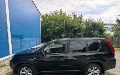Nissan X-Trail, 2011 год, 1 500 000 рублей, 18 фотография