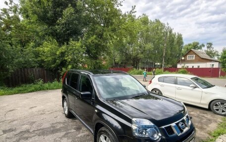 Nissan X-Trail, 2011 год, 1 500 000 рублей, 17 фотография