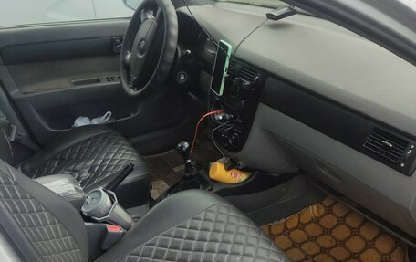 Daewoo Gentra II, 2015 год, 385 000 рублей, 8 фотография