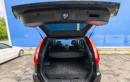 Nissan X-Trail, 2011 год, 1 500 000 рублей, 19 фотография