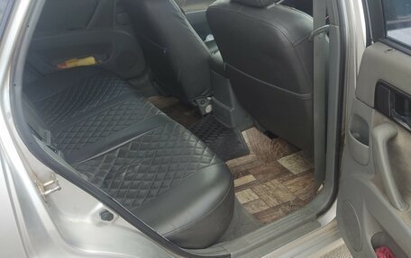 Daewoo Gentra II, 2015 год, 385 000 рублей, 7 фотография