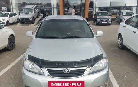Daewoo Gentra II, 2015 год, 385 000 рублей, 2 фотография