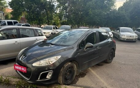 Peugeot 308 II, 2012 год, 485 000 рублей, 2 фотография