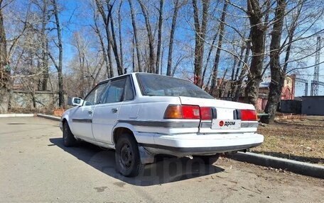 Toyota Corona IX (T190), 1995 год, 80 000 рублей, 6 фотография