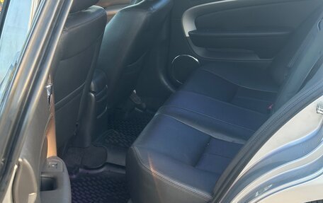 Chevrolet Epica, 2007 год, 400 000 рублей, 17 фотография