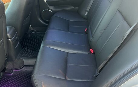 Chevrolet Epica, 2007 год, 400 000 рублей, 18 фотография
