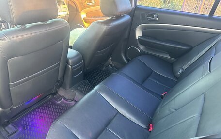 Chevrolet Epica, 2007 год, 400 000 рублей, 19 фотография