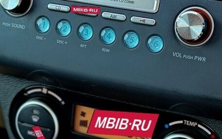 Suzuki Swift III, 2008 год, 555 000 рублей, 7 фотография
