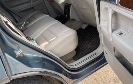 Volkswagen Touareg III, 2009 год, 1 100 000 рублей, 11 фотография