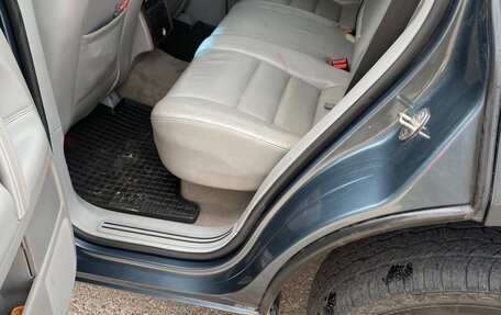 Volkswagen Touareg III, 2009 год, 1 100 000 рублей, 14 фотография