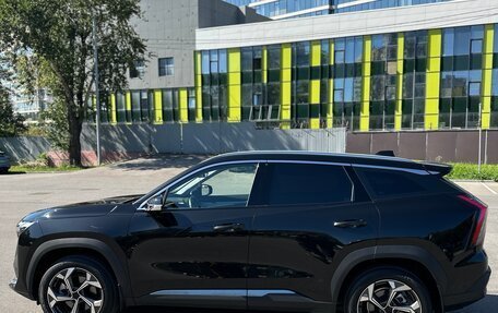 Geely Atlas, 2024 год, 2 400 000 рублей, 5 фотография