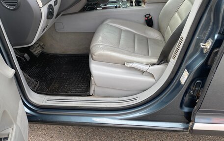 Volkswagen Touareg III, 2009 год, 1 100 000 рублей, 16 фотография