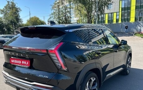 Geely Atlas, 2024 год, 2 400 000 рублей, 6 фотография