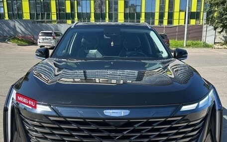 Geely Atlas, 2024 год, 2 400 000 рублей, 2 фотография
