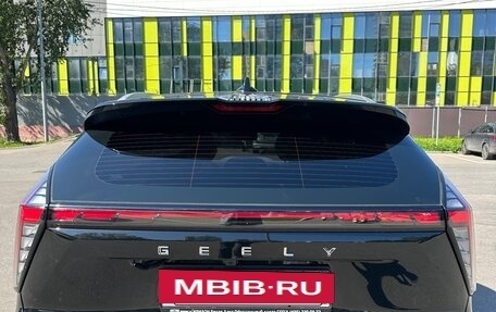 Geely Atlas, 2024 год, 2 400 000 рублей, 3 фотография