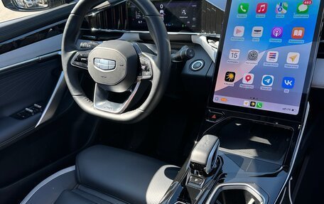 Geely Atlas, 2024 год, 2 400 000 рублей, 12 фотография
