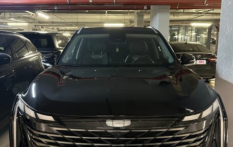 Geely Atlas, 2024 год, 2 400 000 рублей, 17 фотография
