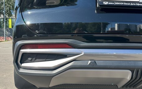 Geely Atlas, 2024 год, 2 400 000 рублей, 16 фотография