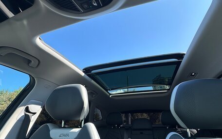 Geely Atlas, 2024 год, 2 400 000 рублей, 13 фотография