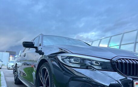 BMW 3 серия, 2020 год, 3 550 000 рублей, 2 фотография