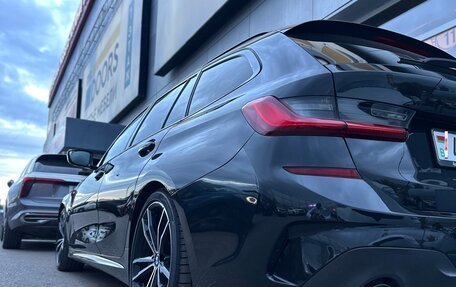 BMW 3 серия, 2020 год, 3 550 000 рублей, 3 фотография