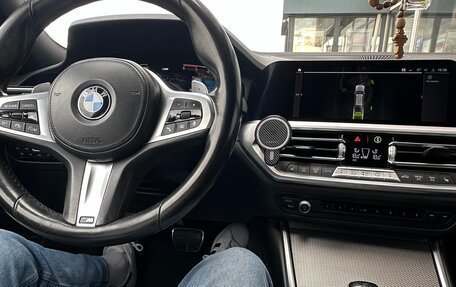 BMW 3 серия, 2020 год, 3 550 000 рублей, 8 фотография