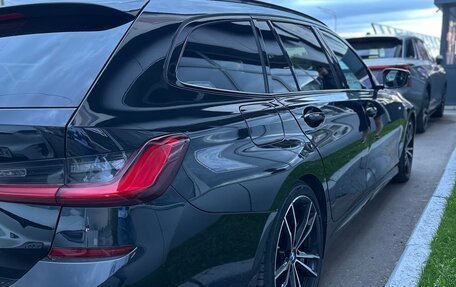BMW 3 серия, 2020 год, 3 550 000 рублей, 4 фотография