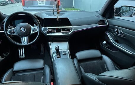 BMW 3 серия, 2020 год, 3 550 000 рублей, 7 фотография