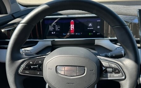 Geely Atlas, 2024 год, 2 400 000 рублей, 11 фотография