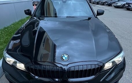 BMW 3 серия, 2020 год, 3 550 000 рублей, 6 фотография