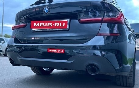 BMW 3 серия, 2020 год, 3 550 000 рублей, 5 фотография
