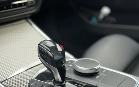 BMW 3 серия, 2020 год, 3 550 000 рублей, 10 фотография