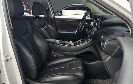 Hyundai Santa Fe IV, 2021 год, 3 281 000 рублей, 6 фотография