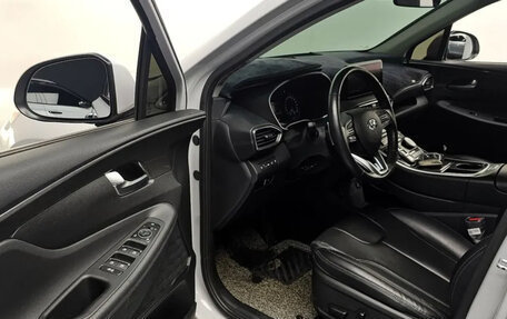 Hyundai Santa Fe IV, 2021 год, 3 281 000 рублей, 5 фотография