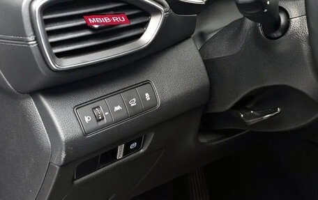 Hyundai Santa Fe IV, 2021 год, 3 281 000 рублей, 8 фотография