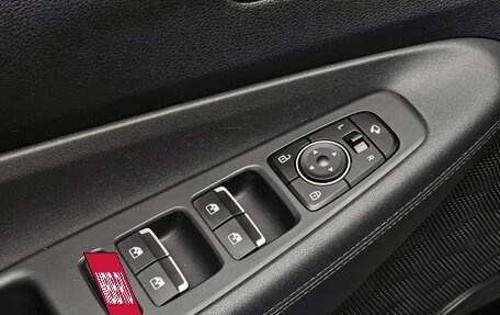 Hyundai Santa Fe IV, 2021 год, 3 281 000 рублей, 16 фотография