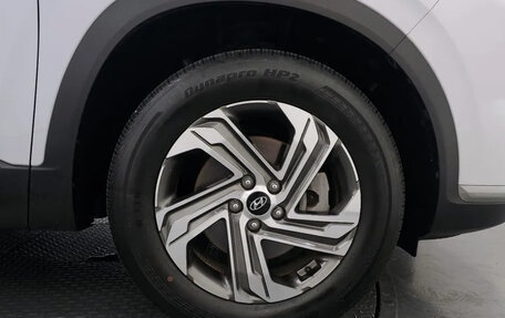 Hyundai Santa Fe IV, 2021 год, 3 281 000 рублей, 19 фотография