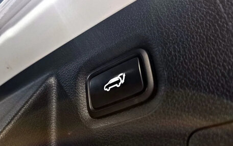 Hyundai Santa Fe IV, 2021 год, 3 281 000 рублей, 18 фотография