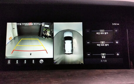 KIA Mohave I, 2021 год, 4 299 000 рублей, 10 фотография