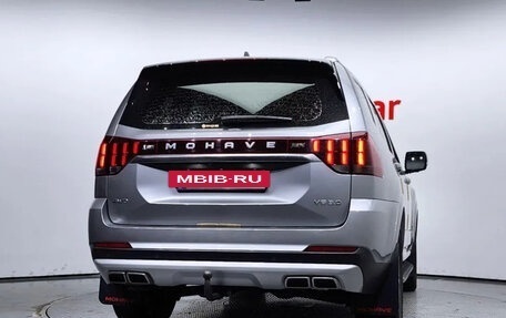 KIA Mohave I, 2021 год, 4 299 000 рублей, 4 фотография