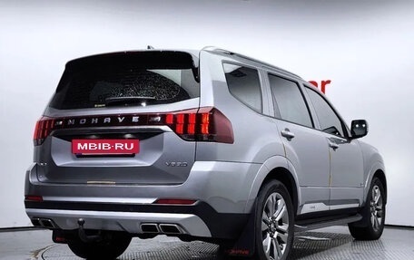 KIA Mohave I, 2021 год, 4 299 000 рублей, 3 фотография